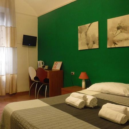 Ares Rooms Rome Exterior photo