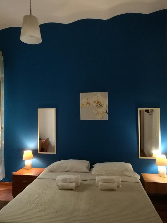 Ares Rooms Rome Room photo